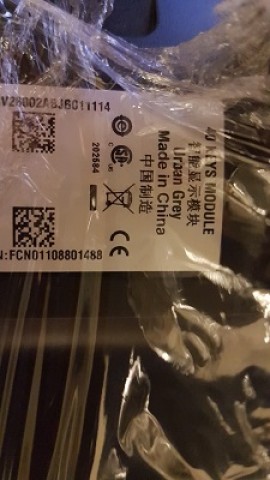 ALCATEL SANTRAL 40LIK EK MODÜL (TUŞ TAKIMI) ALCATEL SANTRAL 40LIK EK MODÜL (TUŞ TAKIMI)